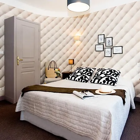 Logis La Magnanerie - Cote Bistro