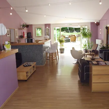 Logis La Magnanerie - Cote Bistro 3* Aubignosc