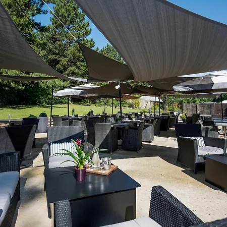 Logis La Magnanerie - Cote Bistro Hotel